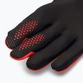 Men's cycling gloves Fox Racing Defend Wind Offroad fluorescent red 5