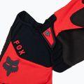 Men's cycling gloves Fox Racing Defend Wind Offroad fluorescent red 6