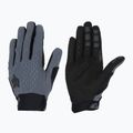 Men's cycling gloves Fox Racing Defend graphite