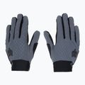 Men's cycling gloves Fox Racing Defend graphite 2