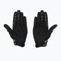 Men's cycling gloves Fox Racing Defend graphite 3