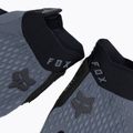 Men's cycling gloves Fox Racing Defend graphite 4