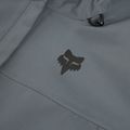 Men's cycling jacket Fox Racing Ranger 2.5L water graphite 3