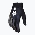 Men's cycling gloves Fox Racing Flexair GM green camo 2