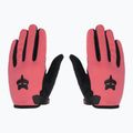 Women's cycling gloves Fox Racing Ranger guava 2