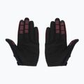 Women's cycling gloves Fox Racing Ranger guava 3