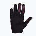 Women's cycling gloves Fox Racing Ranger guava 3