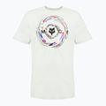 Men's Fox Racing Energy Face light grey T-shirt 3