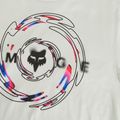 Men's Fox Racing Energy Face light grey T-shirt 5