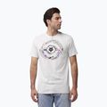 Men's Fox Racing Energy Face light grey T-shirt