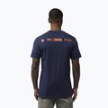 Fox Racing RS Dream midnight men's t-shirt 2