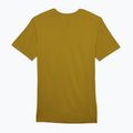 Fox Racing Absolute mustard men's t-shirt 2