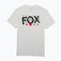 Fox Racing Energy men's t-shirt optic white 3