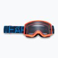 Fox Racing Main Race Spec true blue/smoke cycling goggles