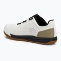 Men's MTB cycling shoes Fox Racing Union GM white 3