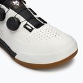 Men's MTB cycling shoes Fox Racing Union GM white 7