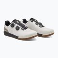 Men's MTB cycling shoes Fox Racing Union GM white 3