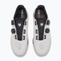 Men's MTB cycling shoes Fox Racing Union GM white 5