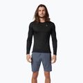 Men's cycling longsleeve Fox Racing Flexair Ascent black