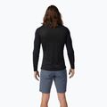 Men's cycling longsleeve Fox Racing Flexair Ascent black 2