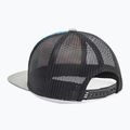 Fox Racing Future Trucker Jr children's baseball cap steel grey 2