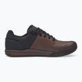 Men's platform cycling shoes Fox Racing Union Canvas cocoa 2