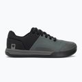 Men's platform cycling shoes Fox Racing Union Canvas dark shadow grey 2