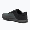 Men's platform cycling shoes Fox Racing Union Canvas dark shadow grey 3