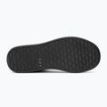Men's platform cycling shoes Fox Racing Union Canvas dark shadow grey 4