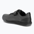 Men's MTB cycling shoes Fox Racing Union dark shadow grey 3