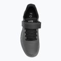 Men's MTB cycling shoes Fox Racing Union dark shadow grey 5
