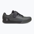 Men's MTB cycling shoes Fox Racing Union dark shadow grey