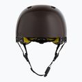 Fox Racing Flight Pro Solid cocoa bike helmet 2