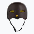 Fox Racing Flight Pro Solid cocoa bike helmet 4