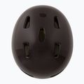 Fox Racing Flight Pro Solid cocoa bike helmet 7