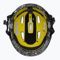 Fox Racing Flight Pro Solid cocoa bike helmet 8