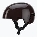 Fox Racing Flight Solid Jr cocoa bike helmet 4