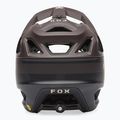 Fox Racing Proframe RS Taunt CE cocoa bike helmet 4