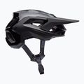 Fox Racing Speedframe RS Camo black camo bike helmet 2