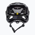 Fox Racing Speedframe RS Camo black camo bike helmet 3