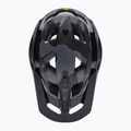 Fox Racing Speedframe RS Camo black camo bike helmet 4