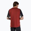 Fox Racing Defend rust men's cycling jersey 2