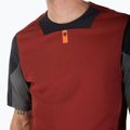 Fox Racing Defend rust men's cycling jersey 3