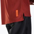 Fox Racing Defend rust men's cycling jersey 5