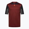 Fox Racing Defend rust men's cycling jersey 6