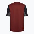 Fox Racing Defend rust men's cycling jersey 7