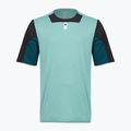 Fox Racing Defend vintage wash blue men's cycling jersey