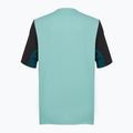Fox Racing Defend vintage wash blue men's cycling jersey 2