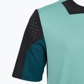 Fox Racing Defend vintage wash blue men's cycling jersey 3