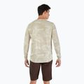 Men's cycling longsleeve Fox Racing Ranger Tru Dri cream 2